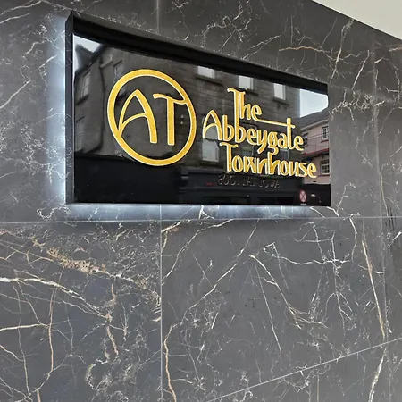 The Abbeygate Townhouse * Galway
