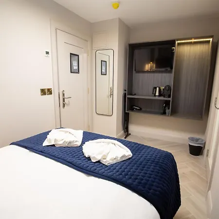 The Abbeygate Townhouse Pensionat *
